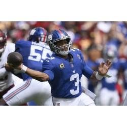 Ningún equipo de la NFL vuelve a creer en el potencial de Russell Wilson